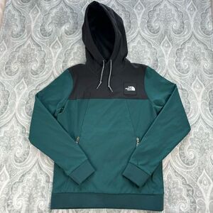 Womens North Face Tekno Hoodie
